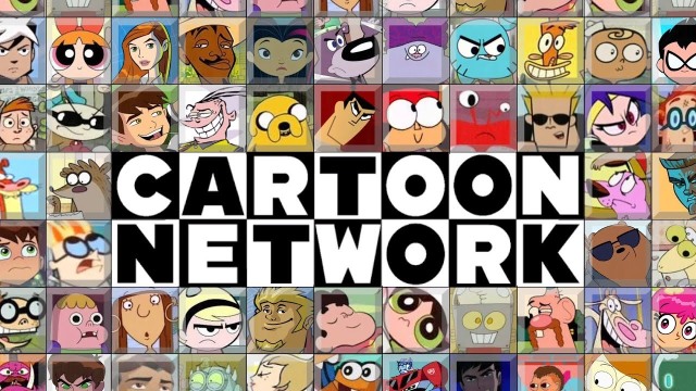 End of the Cartoon Network Renaissance